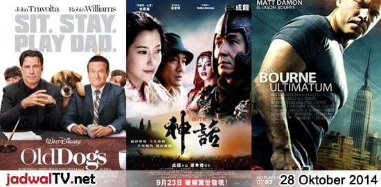 jadwalhariini28oktober2014