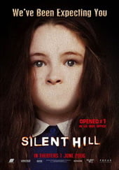 Sinopsis Silent Hill (2006)