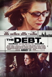 Sinopsis The Debt (2010)
