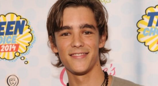 Brenton Thwaites Main di Film Pirates of The Caribbean 5 Brenton Thwaites Main di Film Pirates of The Caribbean 5