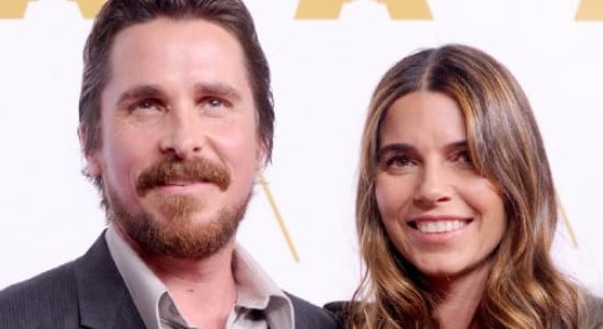 Christian Bale Mundur dari Peran Steve Jobs Christian Bale Mundur dari Peran Steve Jobs
