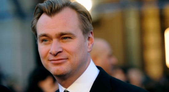 Christopher Nolan Bantah Ejek Film Superhero dari Marvel Christopher Nolan Bantah Ejek Film Superhero dari Marvel