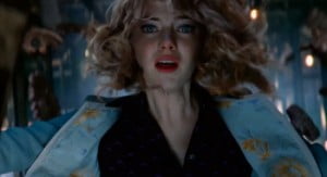 Gwen Stacy Muncul Lagi di The Amazing Spider-Man 3 Gwen Stacy Muncul Lagi di The Amazing Spider-Man 3