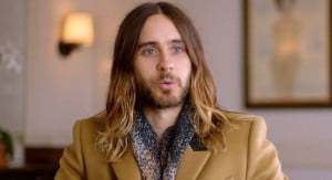 Jared Leto Jadi Kandidat Terkuat Peran The Joker