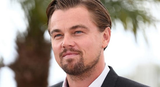 Leonardo DiCaprio dan Jennifer Lawrence Adu Akting di Joy Leonardo DiCaprio dan Jennifer Lawrence Adu Akting di Joy