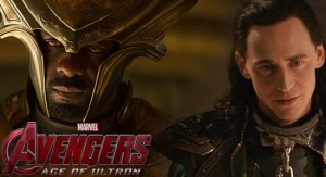 Loki dan Heimdall Bakal Tampil di Avengers