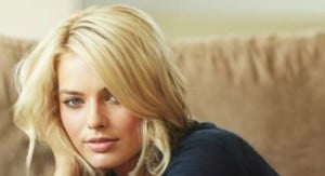 Margot Robbie Resmi Perankan Kekasih Joker di Suicide Squad Margot Robbie Resmi Perankan Kekasih Joker di Suicide Squad