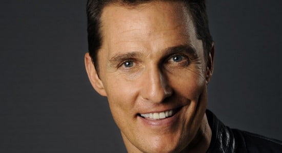 Matthew McConaughey Dapat Peran Antagonis di Film The Stand Matthew McConaughey Dapat Peran Antagonis di Film The Stand