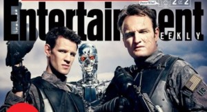 Robot Terminator Genisys Akan Kembali 2015