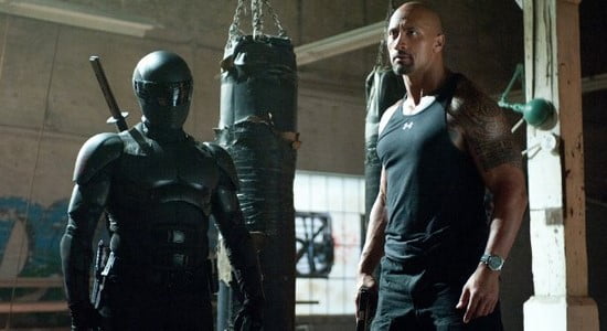 Sutradara Casino Royale Ditawari Garap Film G.I. Joe 3 Sutradara Casino Royale Ditawari Garap Film G.I. Joe 3