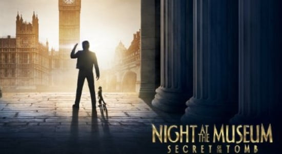 Trailer Apik dan Kocak Film Night at The Museum 3 Trailer Apik dan Kocak Film Night at The Museum 3