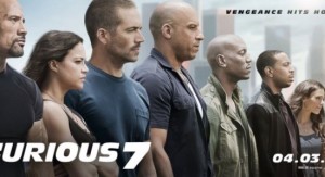 Trailer Fast and Furious 7