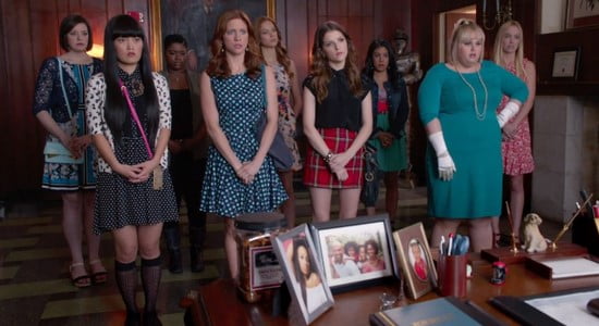 Trailer Pitch Perfect 2 Suguhkan Skill Anna Kendrick dan Tim