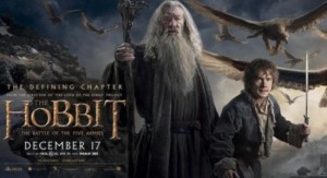 Trailer Terbaru The Hobbit The Battle of The Five Armies