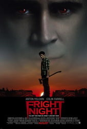 Sinopsis Fright Night (2011)