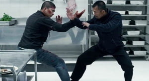 Iko Uwais Dan Yayan Ruhiyan Bintangi Film Hollywood "Beyond Skyline"