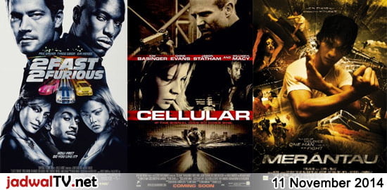 jadwalhariini11november2014