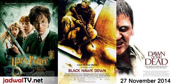 jadwalhariini27november2014