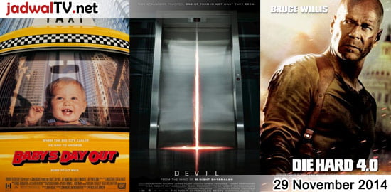 jadwalhariini29november2014