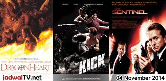 jadwalhariini4november2014