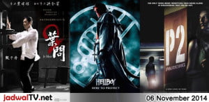 jadwalhariini6november2014