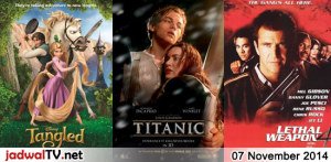 jadwalhariini7november2014