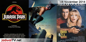 jadwalhariini8november2014