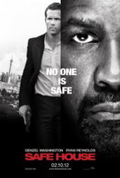 Sinopsis Safe House (2012)