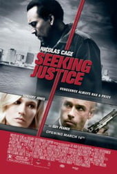 Sinopsis Seeking Justice (2011)