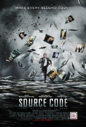 Sinopsis Source Code (2011)