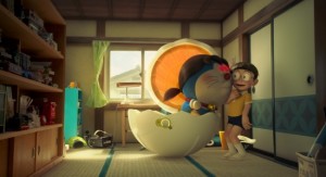 Adegan Lucu dan Haru di Trailer Stand By Me Doraemon
