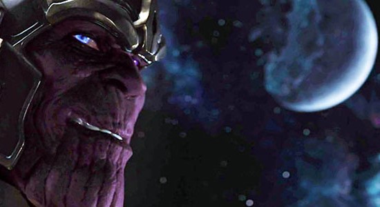 Josh Brolin Ungkap Kemunculan Thanos di Tahun 2016 dan 2017