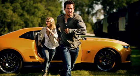 Mark Wahlberg Akan Kembali Jadi Aktor Utama Transformer 5