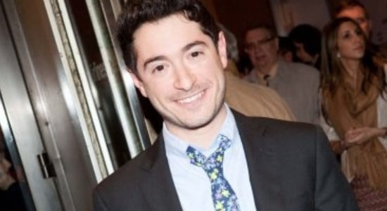 Penulis Naskah Film Wonder Woman Sama dengan Peter Pan Penulis Naskah Film Wonder Woman Sama dengan Peter Pan