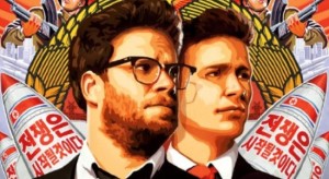 Sony Pictures Batal Rilis Film The Interview