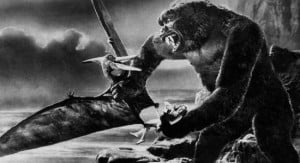 Tanggal Rilis dan Judul Film King Kong Berubah Tanggal Rilis dan Judul Film King Kong Berubah