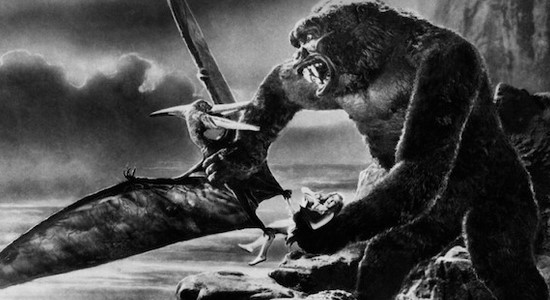 Tanggal Rilis dan Judul Film King Kong Berubah