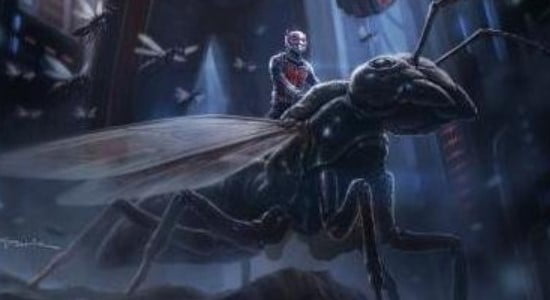 Tentang Trailer Film Ant Man yang Sudah Dinantikan Tentang Trailer Film Ant Man yang Sudah Dinantikan