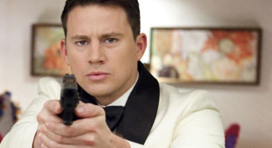 Tom Hardy dan Channing Tatum Akan Perankan Musuh Spider-Man Tom Hardy dan Channing Tatum Akan Perankan Musuh Spider-Man