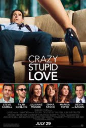 Sinopsis Crazy Stupid Love (2011)