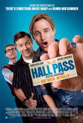 Sinopsis Hall Pass (2011)