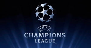 Hasil Undian Babak 16 Besar Liga Champions 2014/2015