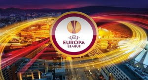 Hasil Undian Babak 32 Besar Liga Europa 2014/2015