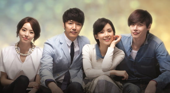 RCTI Tayangkan Drama Korea "I Hear Your Voice" Di Siang Hari