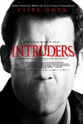 Sinopsis Intruders (2011)
