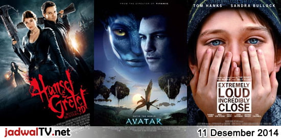 jadwalhariini11desember2014