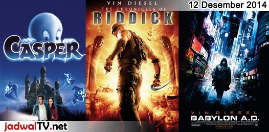 jadwalhariini12desember2014