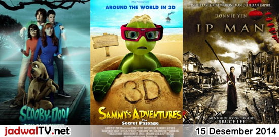 jadwalhariini15desember2014