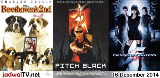 jadwalhariini16desember2014