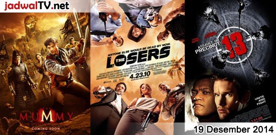 jadwalhariini19desember2014